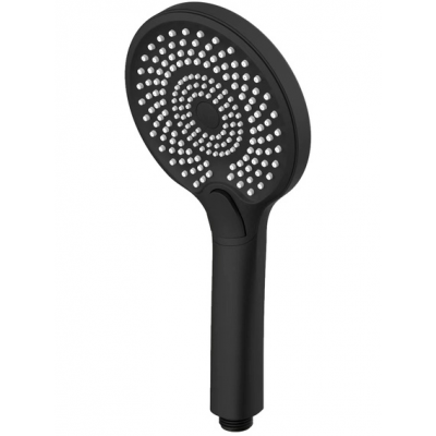 Душевая лейка IDDIS Optima Home 102 OPH12BPi18 черный купить с доставкой. 100% Оригинал. Гарантия!