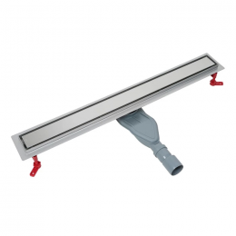 Душевой Лоток Iddis Perfex 975B8SB00DZ хром Душевой Лоток Iddis Perfex 975B8SB00DZ хром