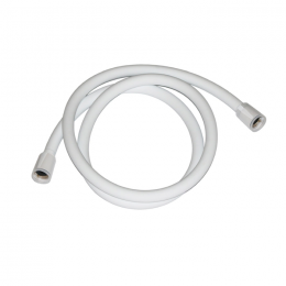 Шланг для душа Iddis Optima Home OPH20WLi19 белый матовый Шланг для душа Iddis Optima Home OPH20WLi19 белый матовый