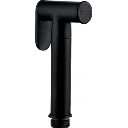 Гигиеническая лейка Iddis Optima Home 020BBLGi20 черная Гигиеническая лейка Iddis Optima Home 020BBLGi20 черная