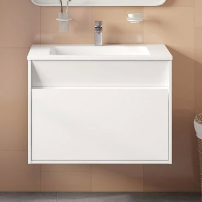 Тумба под раковину Iddis Esper 75 ESP80W0i95 белая купить с доставкой. 100% Оригинал. Гарантия!