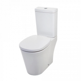 Унитаз-компакт с сиденьем микролифт Iddis Calipso CAL2DSEi24 Унитаз-компакт с сиденьем микролифт Iddis Calipso CAL2DSEi24