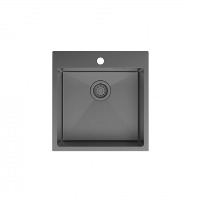 Кухонная мойка Iddis Haze HAZ49GMi77 графит купить с доставкой. 100% Оригинал. Гарантия! Кухонная мойка Iddis Haze HAZ49GMi77 графит купить с доставкой. 100% Оригинал. Гарантия!