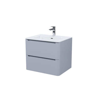 Тумба с раковиной Iddis Edifice 60 EDI60L0i95K светло-серая купить с доставкой. 100% Оригинал. Гарантия! Тумба с раковиной Iddis Edifice 60 EDI60L0i95K светло-серая купить с доставкой. 100% Оригинал. Гарантия!