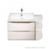 Тумба под раковину Iddis Calipso 80 CAL80WRi95 белая, дерево купить с доставкой. 100% Оригинал. Гарантия!