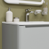 Тумба с раковиной Iddis Edifice 60 EDI60L0i95K светло-серая купить с доставкой. 100% Оригинал. Гарантия! Тумба с раковиной Iddis Edifice 60 EDI60L0i95K светло-серая купить с доставкой. 100% Оригинал. Гарантия!