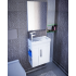 Тумба с раковиной Iddis Torr 40 TOR40W1i95+0014000U28 белая купить с доставкой. 100% Оригинал. Гарантия!
