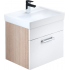 Тумба под раковину Iddis Mirro 50 MIR50W0i95 светлое дерево купить с доставкой. 100% Оригинал. Гарантия!