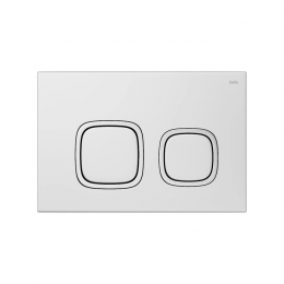 Кнопка смыва IDDIS Unifix UNI04CHi77 хром