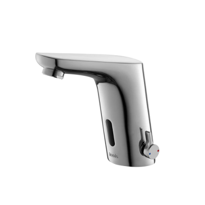 Смеситель для умывальника Iddis Pulse, сенсорный (PULSBS1i86) купить с доставкой. 100% Оригинал. Гарантия!