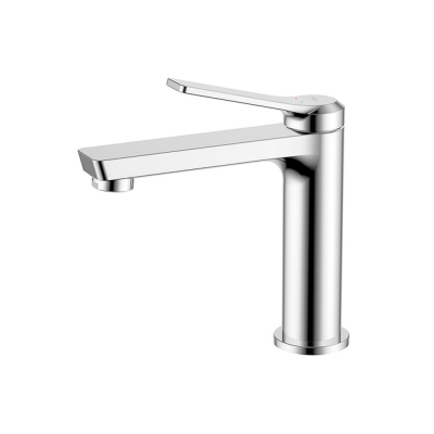 Смеситель для раковины Iddis Parker 5 PARSB00i01 хром купить с доставкой. 100% Оригинал. Гарантия!