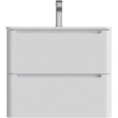 Тумба под раковину Iddis Edifice 60 EDI60W0i95 белая купить с доставкой. 100% Оригинал. Гарантия!