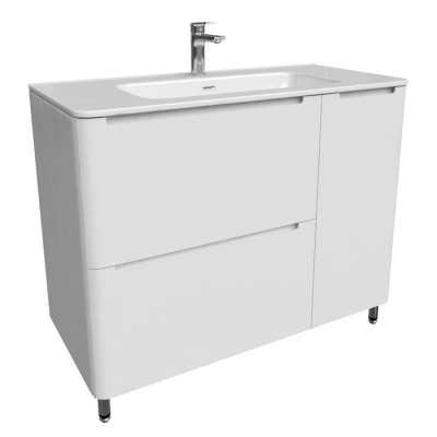 Тумба с раковиной Iddis Edifice 100 EDI10WFi95K белая купить с доставкой. 100% Оригинал. Гарантия! Тумба с раковиной Iddis Edifice 100 EDI10WFi95K белая купить с доставкой. 100% Оригинал. Гарантия!