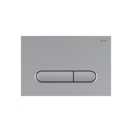 Кнопка смыва IDDIS Unifix UNI70M0i77 хром