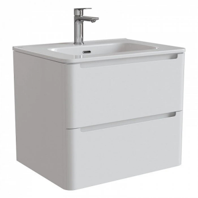 Тумба с раковиной Iddis Edifice 60 EDI60W0i95K белая купить с доставкой. 100% Оригинал. Гарантия! Тумба с раковиной Iddis Edifice 60 EDI60W0i95K белая купить с доставкой. 100% Оригинал. Гарантия!