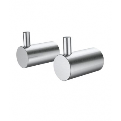 Комплект одинарных крючков Iddis Petite PET2SS2i41 хром матовый купить с доставкой. 100% Оригинал. Гарантия! Комплект одинарных крючков Iddis Petite PET2SS2i41 хром матовый купить с доставкой. 100% Оригинал. Гарантия!