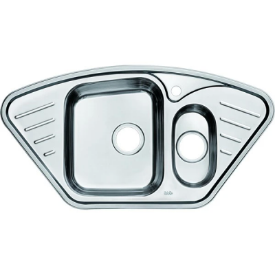 Кухонная мойка IDDIS Strit STR96PCi77 хром 965x505 см купить с доставкой. 100% Оригинал. Гарантия! Кухонная мойка IDDIS Strit STR96PCi77 хром 965x505 см купить с доставкой. 100% Оригинал. Гарантия!