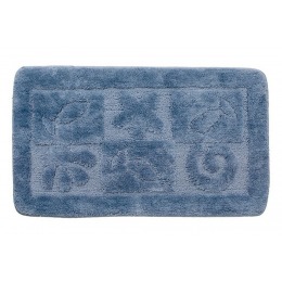 Коврик для ванной комнаты 40*70 IDDIS Promo (P14M470i12) Коврик для ванной комнаты 40*70 IDDIS Promo (P14M470i12)
