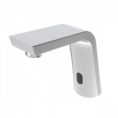 Смеситель для умывальника Iddis Pulse сенсорный 020 (020SBSNi86) купить с доставкой. 100% Оригинал. Гарантия!