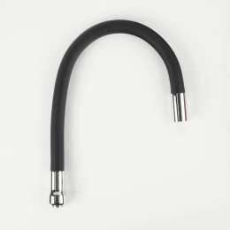 Излив для раковины IDDIS Optima Home 995FB50B5SM черный