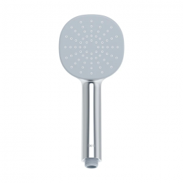 Душевая лейка Iddis Optima Home 98 OPH1F98i18 серый хром