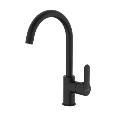 Смеситель для кухни черный IDDIS Cuba (CU5BLJ0i05) купить с доставкой. 100% Оригинал. Гарантия! Смеситель для кухни черный IDDIS Cuba (CU5BLJ0i05) купить с доставкой. 100% Оригинал. Гарантия!