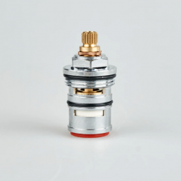 Дивертор для смесителя IDDIS латунь керамика 49 мм 997BC149SM