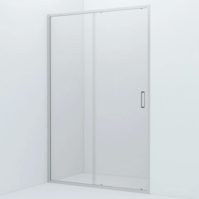 Душевая дверь в нишу Iddis Zodiac 130 см. профиль хром, стекло прозрачное купить с доставкой. 100% Оригинал. Гарантия! Душевая дверь в нишу Iddis Zodiac 130 см. профиль хром, стекло прозрачное купить с доставкой. 100% Оригинал. Гарантия!