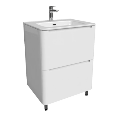 Тумба с раковиной Iddis Edifice 60 EDI60WFi95K белая купить с доставкой. 100% Оригинал. Гарантия! Тумба с раковиной Iddis Edifice 60 EDI60WFi95K белая купить с доставкой. 100% Оригинал. Гарантия!