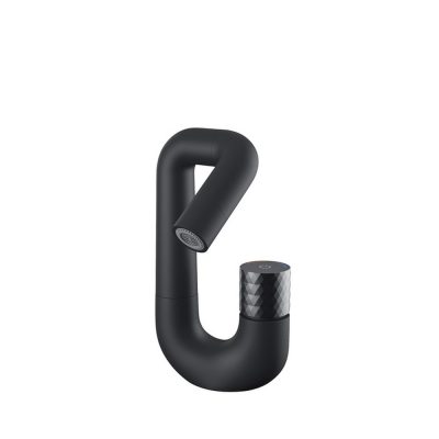 Смеситель для раковины Iddis TWIST 11.3 TWIBLBTi01 черный купить с доставкой. 100% Оригинал. Гарантия!