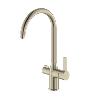 Смеситель для кухонной мойки IDDIS Pure (PURBNFJi05) купить с доставкой. 100% Оригинал. Гарантия!