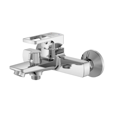 Смеситель для ванны IDDIS Bild (BILSB00i02WA) купить с доставкой. 100% Оригинал. Гарантия!