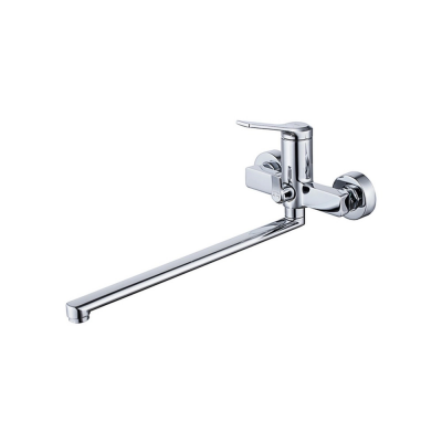 Смеситель для ванны Iddis Parker 18 PARSB02i10WA хром купить с доставкой. 100% Оригинал. Гарантия!