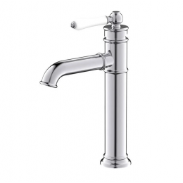 Смеситель для настольного умывальника IDDIS Oxford (OXFSB01i01)