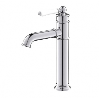 Смеситель для настольного умывальника IDDIS Oxford (OXFSB01i01) купить с доставкой. 100% Оригинал. Гарантия!