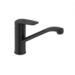 Смеситель для кухни IDDIS Male черный, матовый (MALBL00i05) Смеситель для кухни IDDIS Male черный, матовый (MALBL00i05)