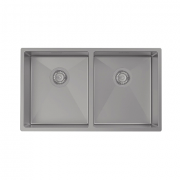 Кухонная мойка IDDIS Edifice EDI75G2i77 графит 745x440 см Кухонная мойка IDDIS Edifice EDI75G2i77 графит 745x440 см