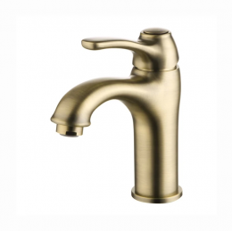 Смеситель для раковины IDDIS Oldie (OLDBR00i01)