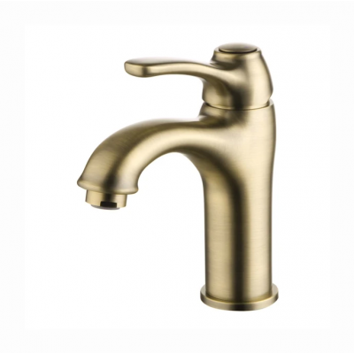 Смеситель для раковины IDDIS Oldie (OLDBR00i01) купить с доставкой. 100% Оригинал. Гарантия!