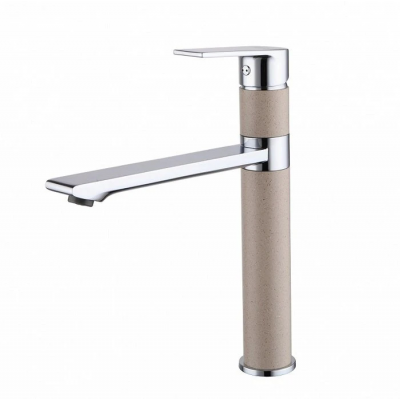 Смеситель для кухонной мойки IDDIS Edifice (ED3PBSGi05) купить с доставкой. 100% Оригинал. Гарантия!