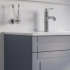 Тумба с раковиной Iddis Oxford 80 OXF80L0I95K светло-серая купить с доставкой. 100% Оригинал. Гарантия! Тумба с раковиной Iddis Oxford 80 OXF80L0I95K светло-серая купить с доставкой. 100% Оригинал. Гарантия!
