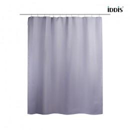 Штора для ванной Iddis Decor D26P218i11 фиолетовый Штора для ванной Iddis Decor D26P218i11 фиолетовый