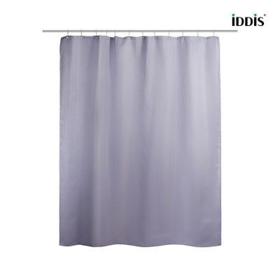Штора для ванной Iddis Decor D26P218i11 фиолетовый купить с доставкой. 100% Оригинал. Гарантия!