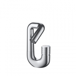 Смеситель для раковины Iddis TWIST 11.3 TWISBBTi01 хром