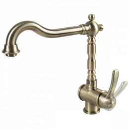 Смеситель для кухонной мойки IDDIS Oldie (OLDBRL0i05)