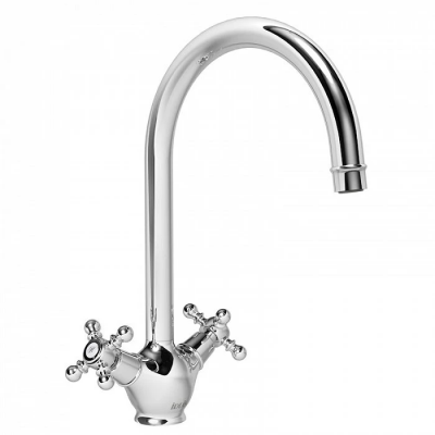 Смеситель для кухонной мойки IDDIS Sam (SAMSB00i05) купить с доставкой. 100% Оригинал. Гарантия!