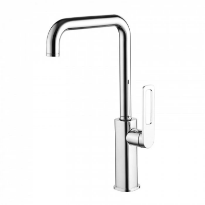 Смеситель для кухонной мойки IDDIS Slide (SLISB00i05) купить с доставкой. 100% Оригинал. Гарантия!