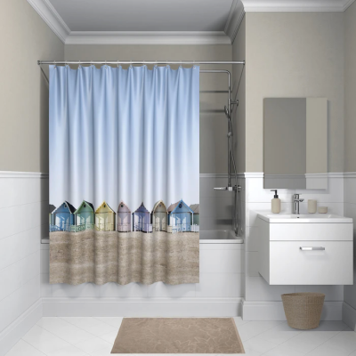 Штора для ванной Iddis Basic B28P218i11 бежевый;голубой купить с доставкой. 100% Оригинал. Гарантия! Штора для ванной Iddis Basic B28P218i11 бежевый;голубой купить с доставкой. 100% Оригинал. Гарантия!