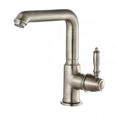 Смеситель для кухонной мойки IDDIS Loft (LOFBRL0i05) купить с доставкой. 100% Оригинал. Гарантия!