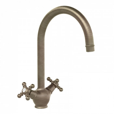 Смеситель для кухонной мойки IDDIS Sam (SAMBRJ0i05) купить с доставкой. 100% Оригинал. Гарантия!